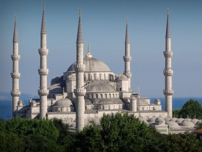 stambuł tani weekend czerwcowy w stambule oferty last minute